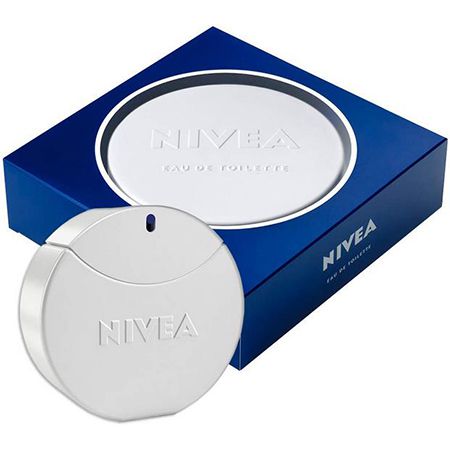 NIVEA Creme Eau de Toilette, 30ml in Schmuckdose ab 14,36€ (statt 20€)