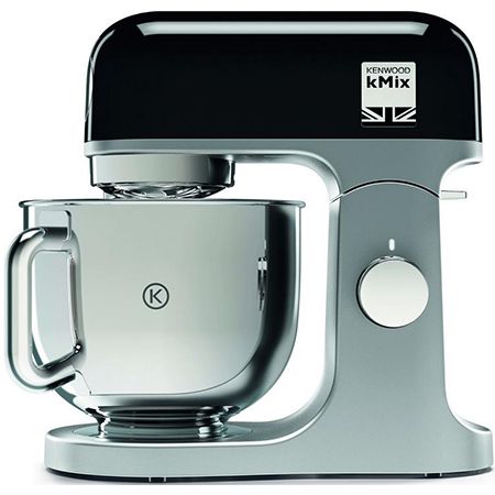 Kenwood KMix KMX750BK Küchenmaschine mit 5L für 239,98€ (statt 257€)