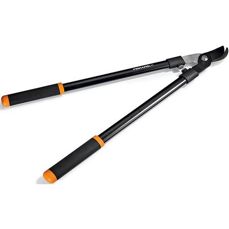 Fiskars Bypass L11 Astschere für frisches Holz bis 4cm Stärke für 22,94€ (statt 30€)