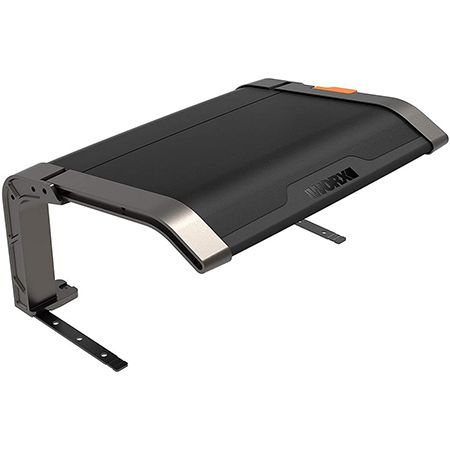 WORX WA0810 Garage für Landroid S, M und L Modelle für 89,87€ (statt 110€)
