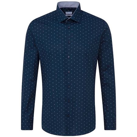 engelhorn: 20% Extra-Rabatt auf Seidensticker Hemden &#8211; z.B. Business Hemd X-Slim für 31,99€ (statt 42€)