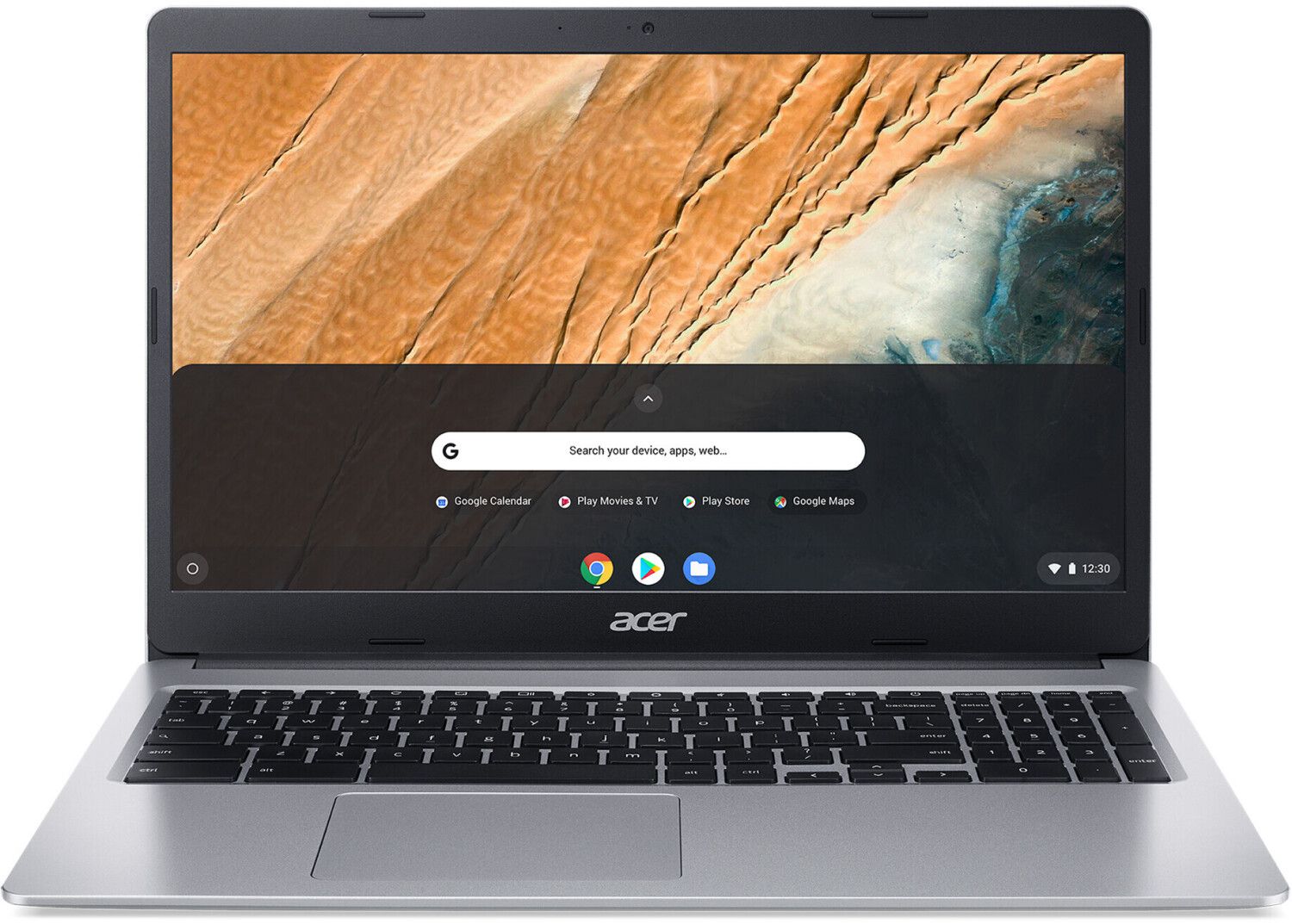 Acer Chromebook 15 (CB315)   15,6 Zoll Full HD mit 128GB eMMC für 249€ (statt 349€)