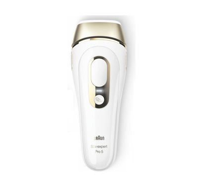 Braun Silk Expert Pro 5 IPL-Haarentferner PL5223 für 282,95€ (statt 339€)
