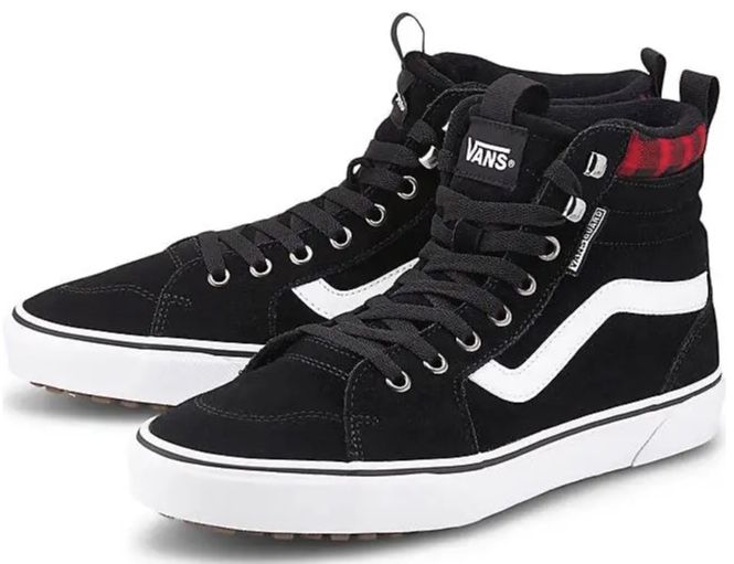 Vans FILMORE HI Sneaker für 35,98€ (statt 77€)