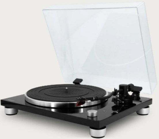 sonoro Plattenspieler Platinum mit USB und Bluetooth Schnitstelle für 454,99€ (statt 599€)