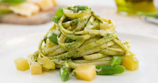 12er Barilla Pesto alla Genovese (12 x 190g) ab 21,02€ (statt 26€)   Spar Abo