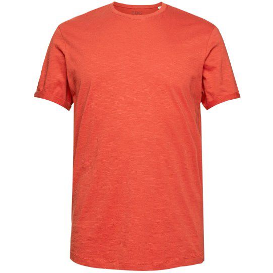 edc By Esprit T Shirts Slub Jersey in verschiedenen Farben ab 10,39€ (statt 13€)