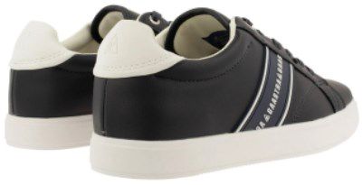 Gaastra Herren Sneaker SULLIVAN NAVY in Schwarz für 39,98€ (statt 70€)