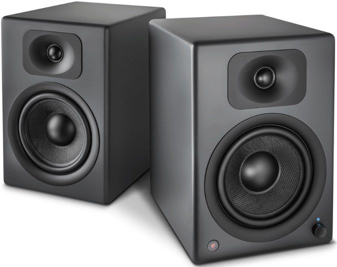 Wavemaster Regallautsprecher System TWO PRO mit 110 Watt für 399€ (statt 558€)