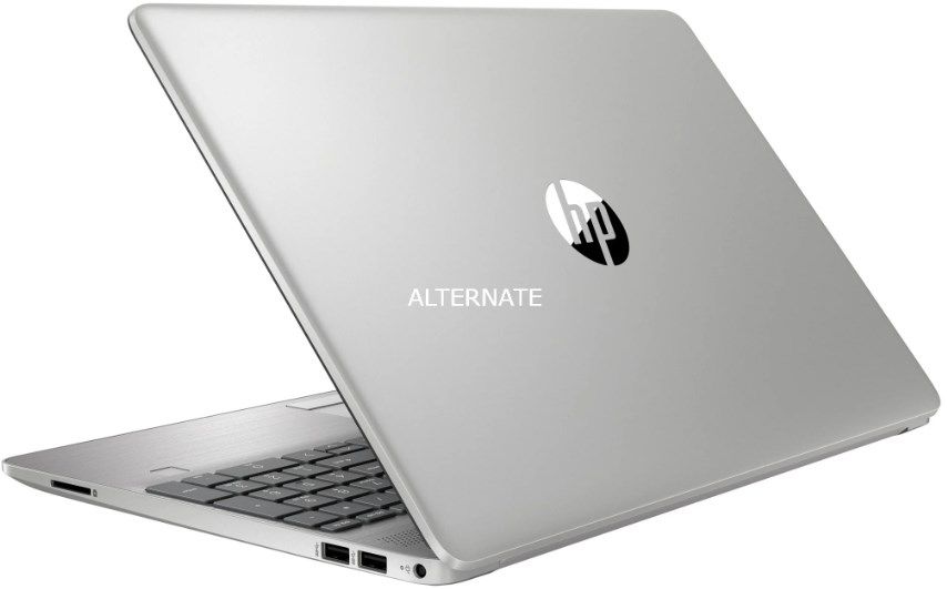 HP 250 G8 Notebook (5B6Q8ES) mit i5, 512GB SSD und 8GB RAM für 444€ (statt 598€)
