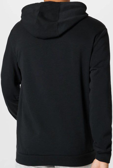 ADIDAS Tennis Cat Graphic Sportsweatshirt in Schwarz für 31,74€ (statt 57€)