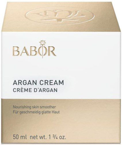 BABOR CLASSICS Gesichtscreme Argan Cream   50ml ab 26,69€ (statt 36€)