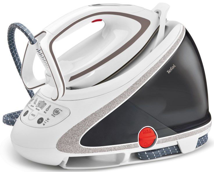 Tefal GV9567 Pro Express Ultimate Dampfbügelstation für 179€ (statt 229€)