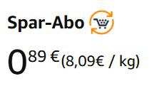 🌶️ 110g Chio Tortilla Chips Wild Paprika für 0,99€