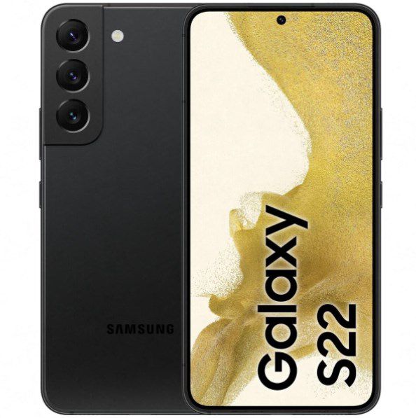 Samsung Galaxy S22 256GB für 49€ + 100€ Bonus + 15GB LTE 5G Vodafone Allnet für 34,99€ mtl. + 39,99€ Anschluss
