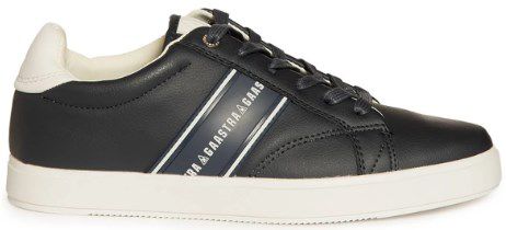 Gaastra Herren Sneaker SULLIVAN NAVY in Schwarz für 39,98€ (statt 70€)