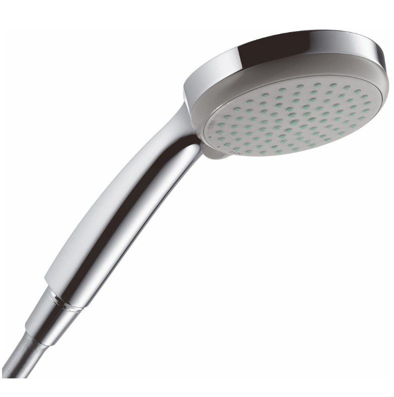 🚿 Hansgrohe Croma 100 Vario Duschkopf für 22,98€ (statt 30€)