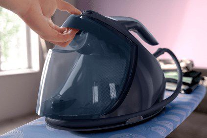Philips PSG 7130/20 Bügelstation für 197,10€ (statt 219€)