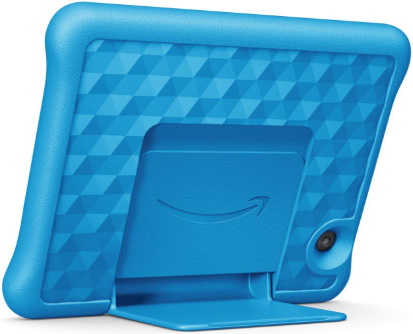 Amazon Fire HD 8 Kids Edition (2022) für 104,99€ (statt 129€) + 1Jahr Amazon Kids+