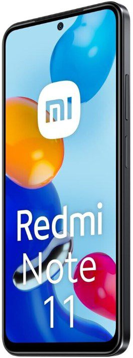 Xiaomi Redmi Note 11 mit 128GB & 4GB RAM für 177,65€ (statt 194€)