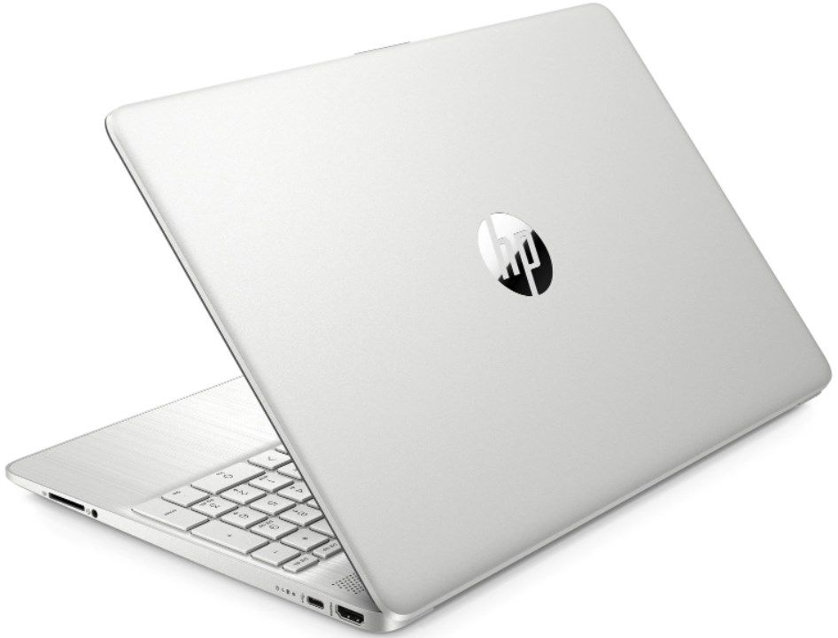 HP Notebook 15s (15s fq2776ng) mit i7, 16GB RAM und 500GB SSD für 608,99€ (statt 870€)