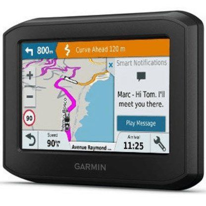 Garmin zumo 346 LMT-S Motorrad-Navi mit Westeuropa-Karten für 192,04€ (statt 259€)