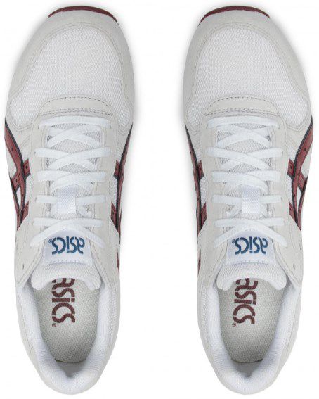 ASICS Sneaker GT II (1201A468) in Glacier Grey/Beet Juice für 50€ (statt 57€)