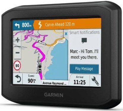 Garmin zumo 346 LMT S Motorrad Navi mit Westeuropa Karten für 192,04€ (statt 259€)