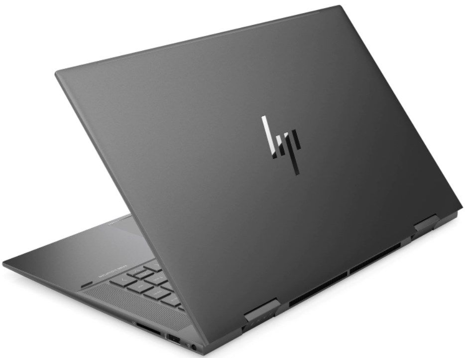 HP ENVY x360 15 Convertible Notebook (15 eu0756ng) mit Ryzen5, 16GB RAM und SSD für 699,31€ (statt 999€)