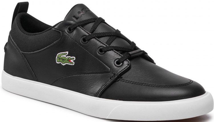 Lacoste Sneaker Bayliss 0722 1 Cma 7 43CMA0048312 in Schwarz für 81,60€ (statt 102€)