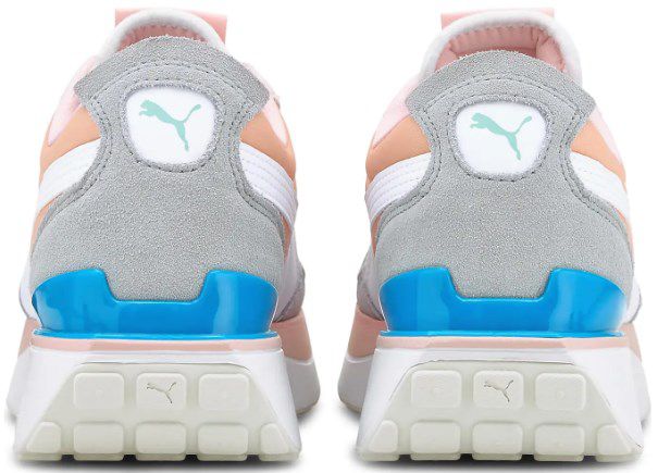Puma Cruise Rider Damen Sneaker für 76,46€ (statt 100€)