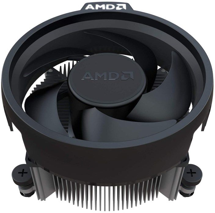 AMD Ryzen 5 5600X mit 6 Kernen und 3.7 GHz mit Boxed Kühler für 159,90€ (statt 171€)
