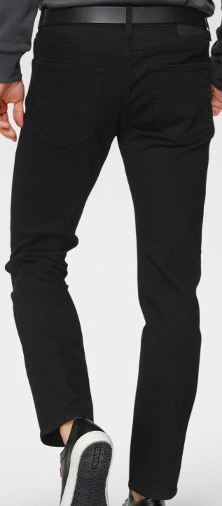 Jack & Jones Slim fit Jeans GLENN in Schwarz ab 17,99€ (statt 27€)