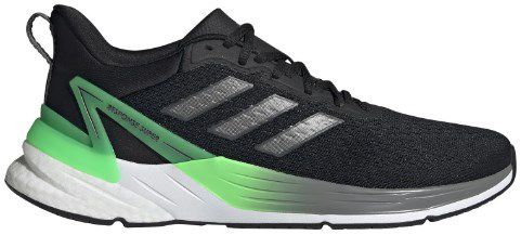 adidas Response Super 2.0 Herren Sneaker in Iron Metallic für 59,99€ (statt 75€)