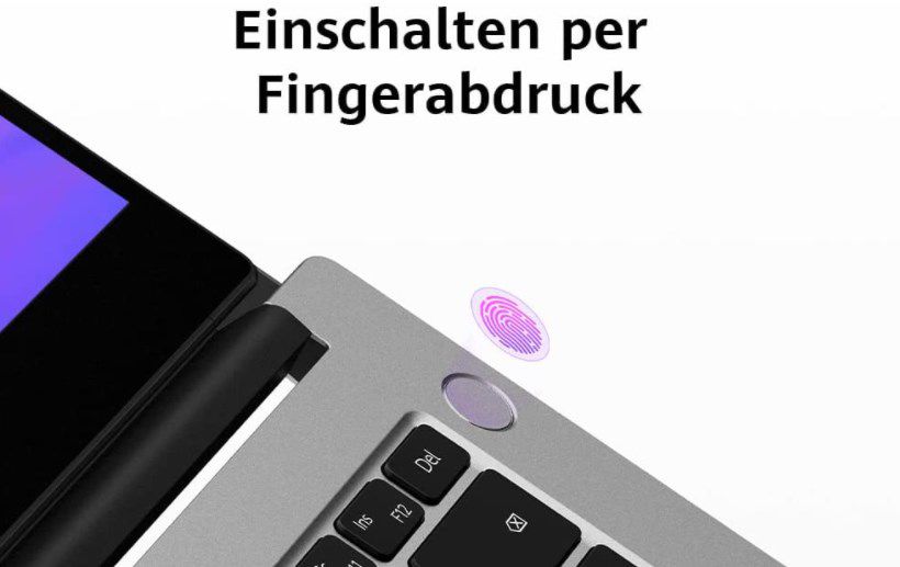 HUAWEI MateBook D14mit Intel i5 1135G7, 16GB RAM, 512GB SSD für 589,20€ (statt 675€)