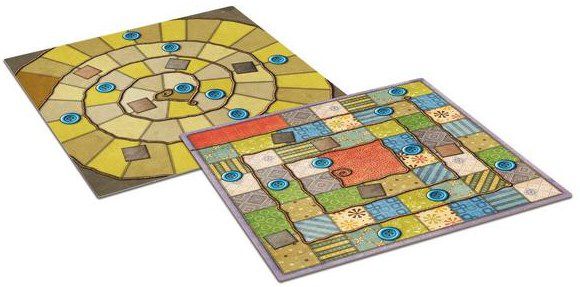 Patchwork Gesellschaftsspiel für 17,09€ (statt 22€)