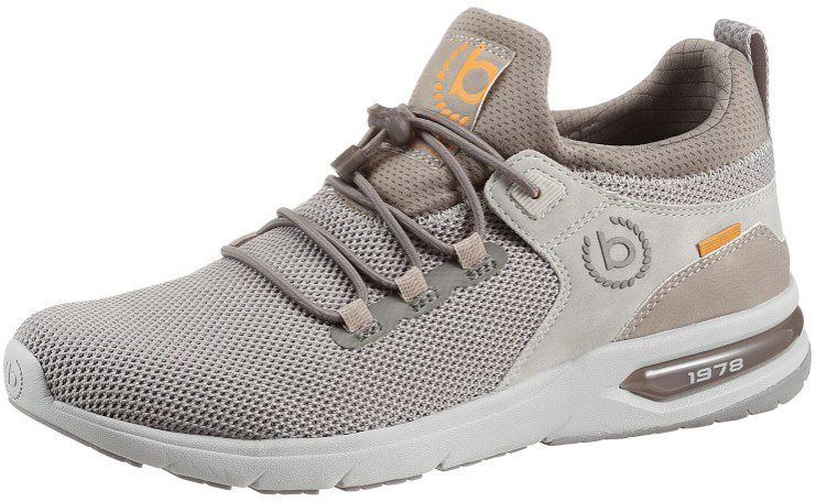 Bugatti Numbis Herren Sneaker für 44,17€ (statt 56€)