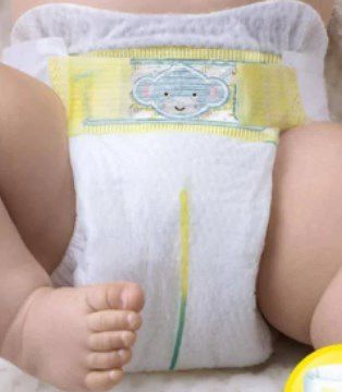 120er Pampers Premium Protection in Gr.6 Extra Large für 13 18kg für 41,42€ (statt 47€)