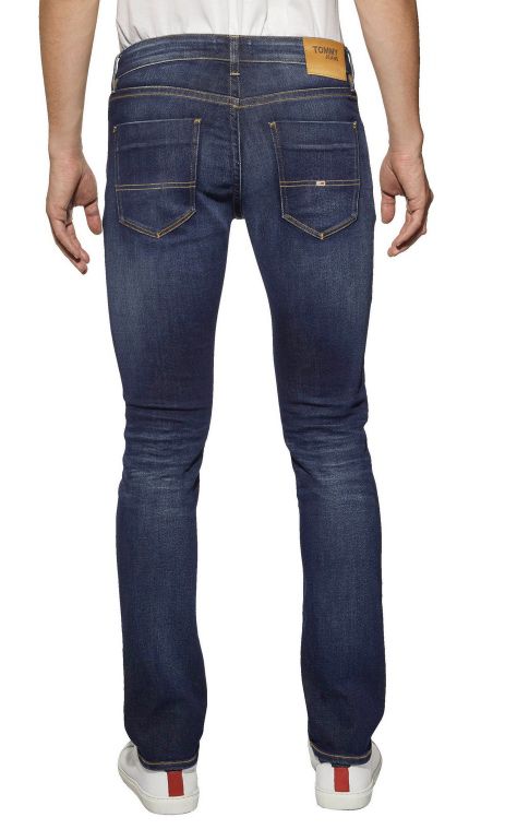 Tommy Hilfiger Scanton Slim Fit Jeans für 37,29€ (statt 69€)