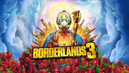 Epic Games: u.a. Borderlands 3 (IMDb 8,1/10) gratis