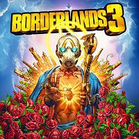 Epic Games: u.a. Borderlands 3 (IMDb 8,1/10) gratis