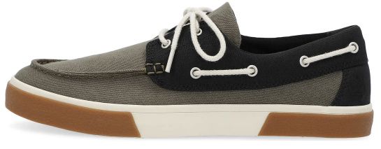 Timberland Schnürschuh Union Wharf Boat Shoe für 61,12€ (statt 77€)