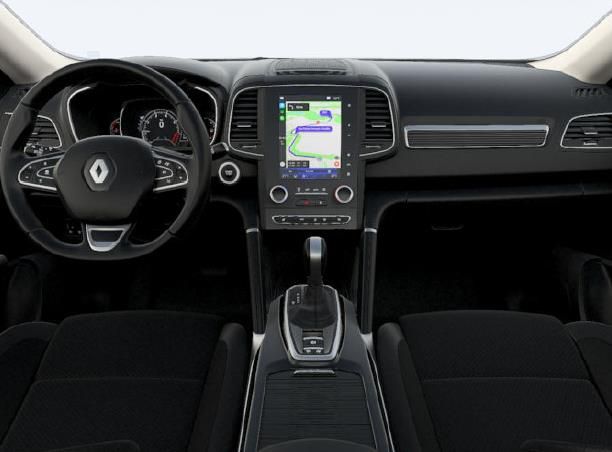 Privat: Renault Koleos Techno TCe 160 EDC mit 158PS inkl. Winter Plus Paket für 227€ mtl.   LF: 0,55
