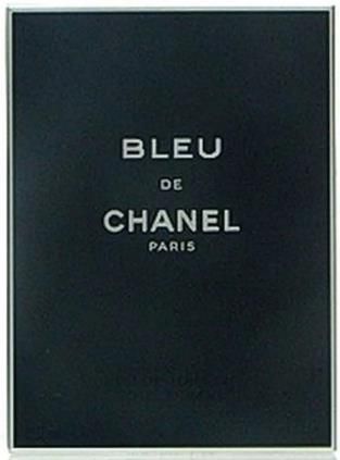 Chanel Bleu de Chanel   Eau de Toilette 100ml für 76,99€ (statt 95€)