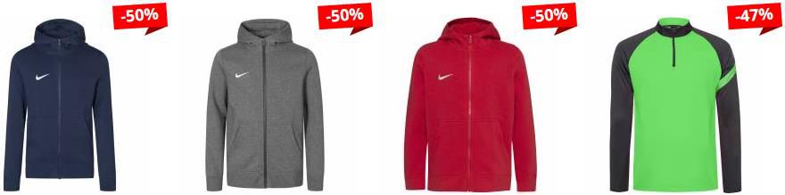 SportSpar: Nike Megasale ab 2,99€   z.B. Nike Squad Dry Herren Shorts ab 15,99€ (statt 29€)