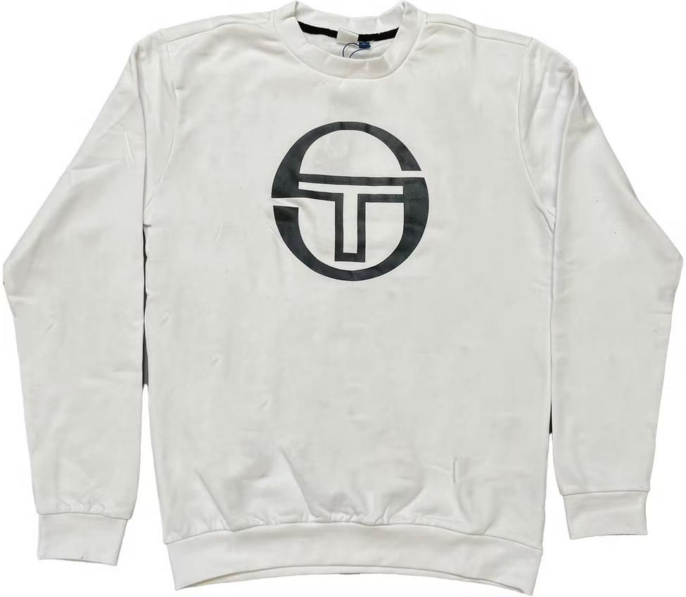 Sergio Tacchini Herren Pullover in 4 Farben ab je 16,73€ (statt 30€)