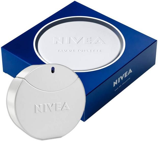 NIVEA Creme Eau de Toilette 30 ml in NIVEA Schmuckdose ab 14,17€ (statt 20€)   Prime Sparabo