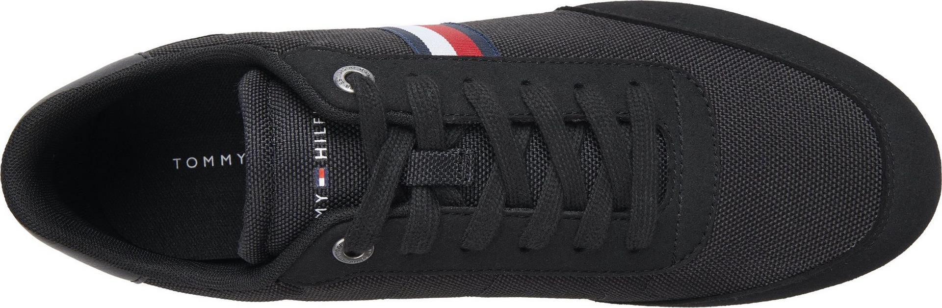 Tommy Hilfiger Essential Mesh Runner Herren Sneaker in drei Farben für je 70,86€ (statt 80€)