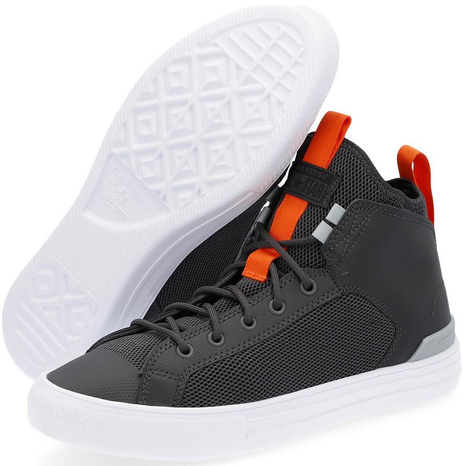 Converse CTAS Ultra Mid Herren Sneaker für 57,34€ (statt 78€)