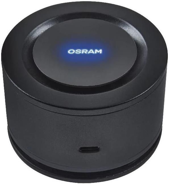 Osram AirZing Mini KFZ Luftreiniger für 10€ (statt 17€)
